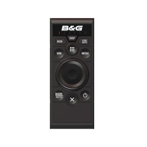 B&G ZC2 Fernbedienung vertikal