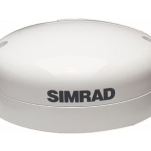 Simrad GS-25 GPS Antenne mit Kompass