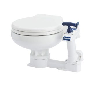 Talamex Toilette Bordtoilette turn2lock verschiedene Größen