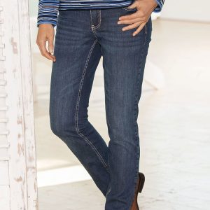 MAC Damen Stretch-Jeans