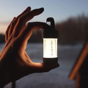 LED Lenser ML4 Mini Laterne