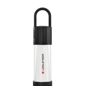 LED Lenser ML6 große Laterne