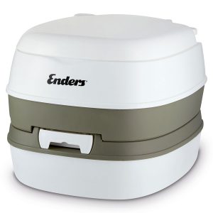 Enders Campingtoilette Trockentoilette