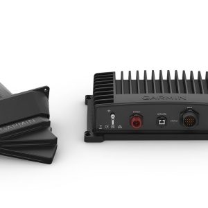 Garmin Panoptix LiveScope Thru-Hull