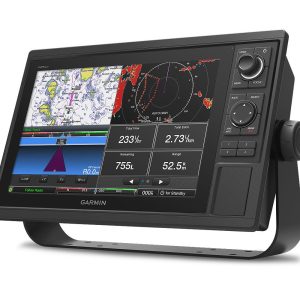 Garmin GPSMAP 1022 xsv / 1222 xsv MFD Kartenplotter