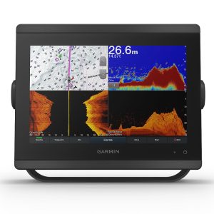 Garmin GPSMAP 84xx Serie 10 bis 24 Zoll MFD Kartenplotter
