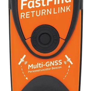 McMurdo FastFind ReturnLink PLB Seenotsender