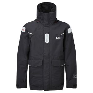 Gill OS25 Offshore Segeljacke Herren