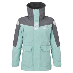 Gill OS25 Offhore Jacke Damen