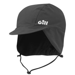Gill Offshore Hut