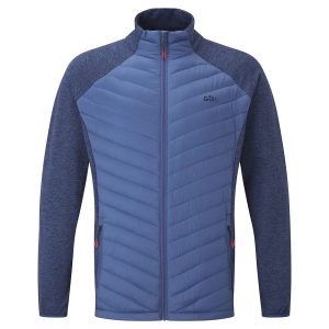 Gill Penryn Hybrid Jacke