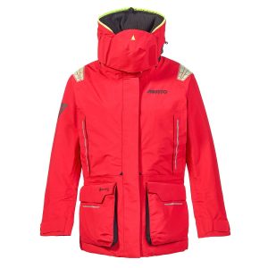 Musto MPX Offshore 2.0 Damen-Jacke