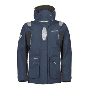 Musto BR2 Offshore 2.0 Segeljacke Herren