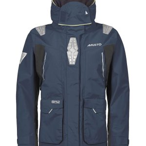 Musto BR2 Offshore 2.0 Damen-Jacke