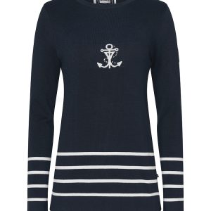 Marinepool Pullover