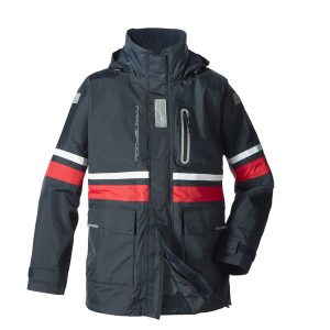 Marinepool Lugano Segel-Jacke