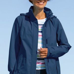 Schöffel Damen Funktionsjacke