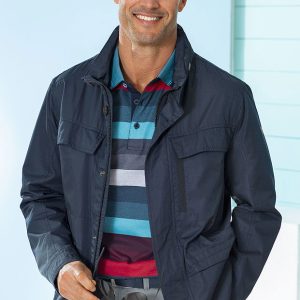 S4 City Fieldjacket