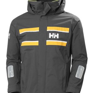 Helly Hansen Saltholm Herren Jacke