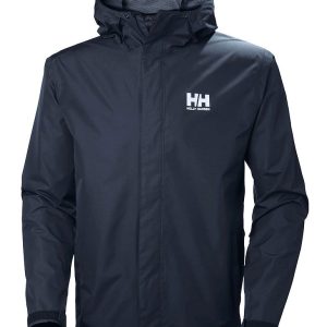 Helly Hansen Herren Funktions-Jacke