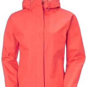 Helly Hansen Damen Funktions-Jacke