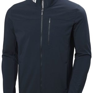 Helly Hansen Crew 2.0 Softshell-Jacke