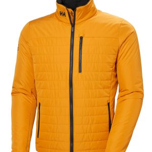 Helly Hansen Crew Insulator-Jacke 2.0