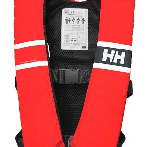 HH Comfort Compact Feststoff 50N