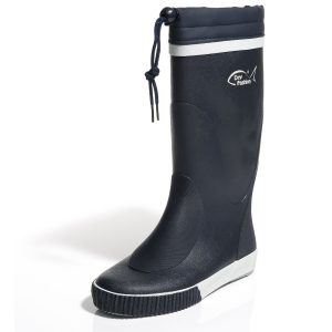 Dry Fashion »Sailor« Langschaft-Gummistiefel Navy