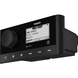 Fusion MS-RA60 Radio
