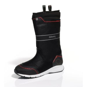 Dubarry Segelstiefel Hobart