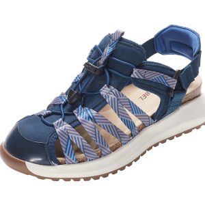 Seibel Damen Trekking-Sandale