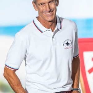 Hajo Poloshirt StayFresh