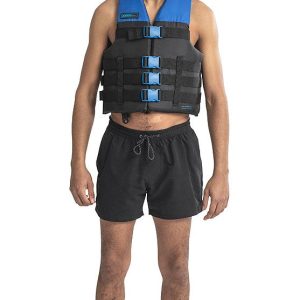 Jobe Dual Vest
