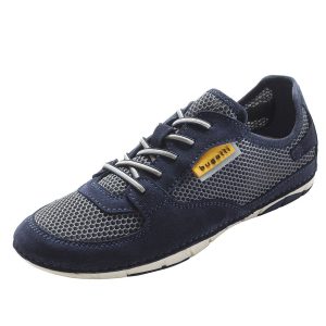 bugatti Leder-Sneaker