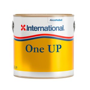 One Up, 2 in 1 Grundierung