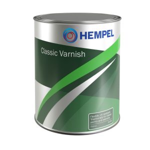 Hempel Classic Varnish