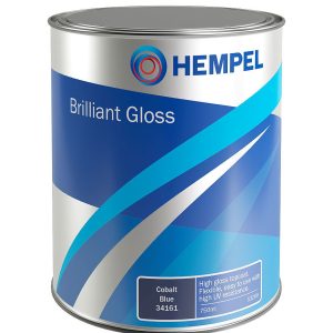 Hempel Brilliant Gloss 1K-Lack