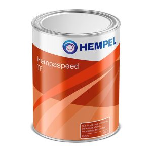 Hempa Speed Thin Film Antifouling