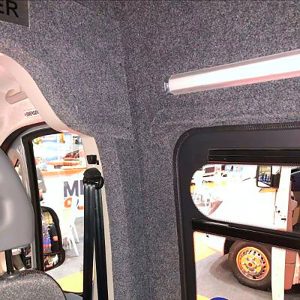 Gisa Tex American HighFlex