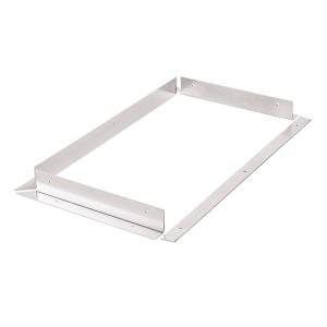 Einbaurahmen für CD20/CD30