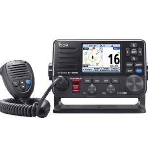 Icom »IC-M510E« Marine-Festfunkgerät