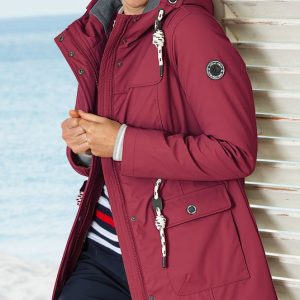 Damen Funktionsjacke