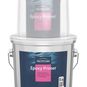 YC Epoxy Primer 2,25 L