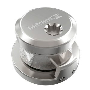 Lofrans Ankerwinsch SX1/500 W