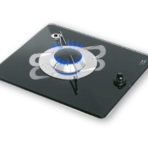 Allpa Gas Keramik Kochplatte