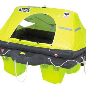 Viking Rettungsinsel RescYou Pro