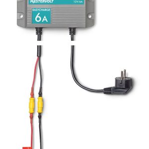 Mastervolt EasyCharge 6A