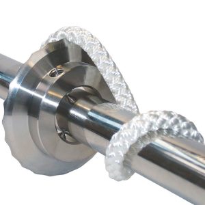Tau-/Seilschneider 25, 30, 35,40mm Welle