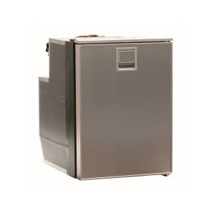 Isotherm CR130 Elegance Silber